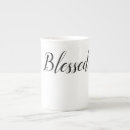 Search for of blessing mugs Tea