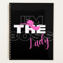 Search for boss lady planners Woman
