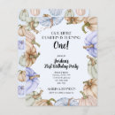 Search for october halloween invitations Watercolor