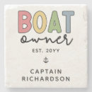 Search for ship barware Boat owner