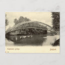 Search for suspension bridge postcards England