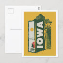 Search for us travel postcards America