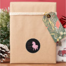 Search for believe in magic stickers Pink
