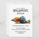 Search for funny 7x5 invitations Cartoon