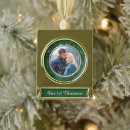 Search for light green christmas tree decorations Elegant