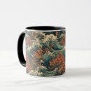 Search for japanese tattoo mugs Dragon