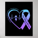 Search for depression ribbon posters Bpd