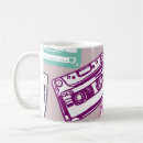 Search for tape mugs Cassette
