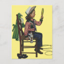 Search for vintage cowgirls postcards Retro