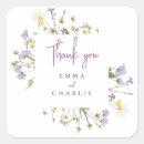 Search for lilacs square stickers Chic