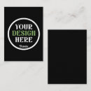 Search for occasion note cards Create your own blanks
