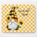 Search for sunflowers mousepads Autumn