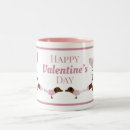 Search for kissing mugs Valentines