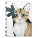Search for cat notebooks Pet