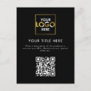 Search for cleaning service postcards Modern