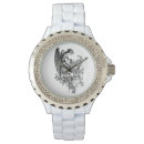 Search for flora watches Black