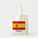 Search for spain tote bags Spanish
