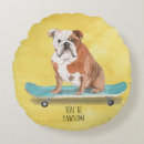 Search for english bulldog cushions Dog lover