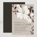 Search for burlap wedding invitations Flowers