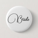 Search for bachelorette party badges Elegant