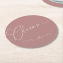 Search for rose coasters Minimalist