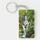 Search for waterfall key rings Trees