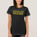 Search for libertarian tshirts Socialism