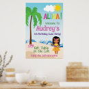 Search for aloha posters Palm tree