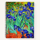 Search for vincent van gogh notebooks Post impressionism