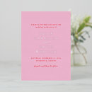 Search for red wedding save the dates Elegant