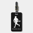 Search for lacrosse luggage tags Coach