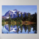 Search for baker posters Shuksan