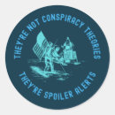 Search for nasa stickers Moon landing