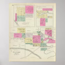 Search for jamestown posters Map