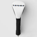 Search for donald trump golf equipment Make america great again