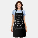 Search for cafe aprons Corporate