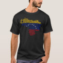 Search for venezuela tshirts Hispanic