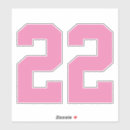 Search for sports jersey stickers Athletic