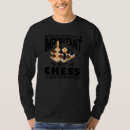 Search for chess tshirts Education