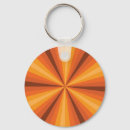 Search for groovy key rings Orange