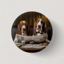 Search for newspapers badges Funny