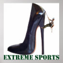 Search for sport shoes posters Funny