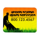 Search for lawn mowing magnets Lawn care services