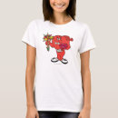 Search for gossamer tshirts Looney toons characters