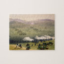 Search for cavalry puzzles War