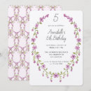 Search for delicate flower Purple