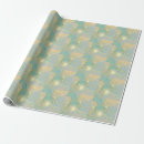 Search for green marble wrapping paper Teal