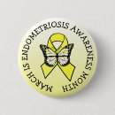 Search for endometriosis badges March