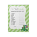 Search for cartoon turtle invitations Green