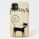 Search for footprints iphone cases Illustration